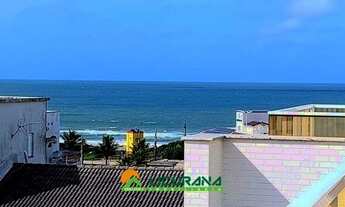 Imagem 2: Cobertura duplex com 03 suites e vista mar