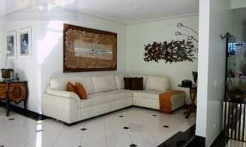 Imagem 6: Casa em Condomínio para Venda em Barueri, Alphaville, 5 dormitórios, 5 suítes, 8 banheiros