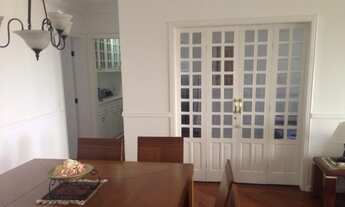 Imagem 2: APARTAMENTO COM 4 QUARTOS E 3 VAGAS NO MORUMBI