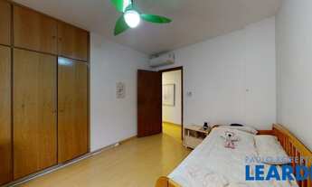 Imagem 3: APARTAMENTO - HIGIENÓPOLIS - SP