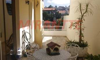 Imagem 6: Sobrado para venda em Jardim São Bento - São Paulo - SP