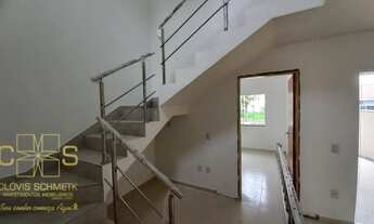 Imagem 7: Sobrado com 3 dormitórios à venda, 108 m² por R$ 405.000,00 - Itajuba - Barra Velha/SC