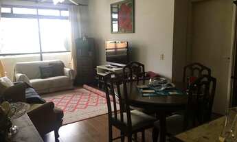 Imagem 2: Apartamento com 3 dormitórios, 1 cozinha, 1 sala, 1 vaga de garagem em ótima localização