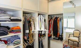 Imagem 7: Apartamento com 129 metros no real parque