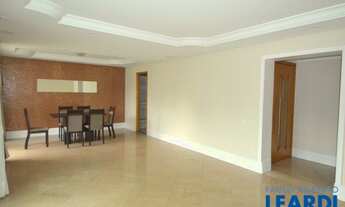 Imagem 4: APARTAMENTO - PANAMBY - SP
