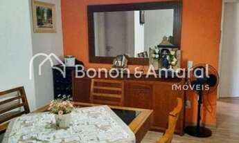 Imagem 7: Apartamento - Jardim Guanabara - Campinas