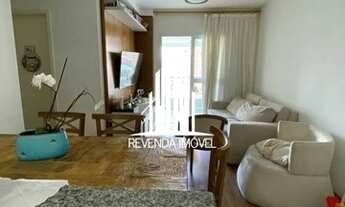 Imagem 6: Apartamento no Morumbi com 2 quartos e 2 vagas