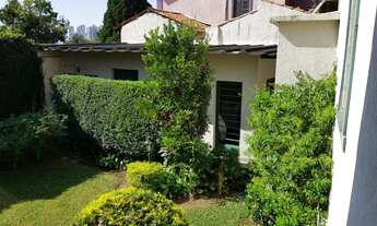 Imagem: Casa no Pacaembu