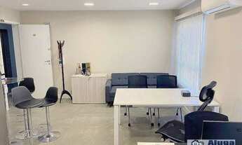 Imagem 2: Sala à venda, 31 m² por R$ 450.000 - Sumarezinho - São Paulo/SP