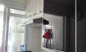 Imagem 7: Apartamento 3 quartos com uma suíte no Tatuapé