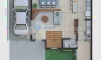 Imagem 2: Apartamento para Venda no bairro Barra em Balneário Camboriú, 3 quartos sendo 1 suíte, 1 v