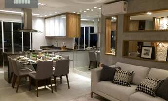 Imagem 2: Sobrado com 4 dormitórios à venda, 169 m² Granja Viana - Cotia/SP