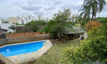 Imagem: SOBRADO - MORUMBI - SP