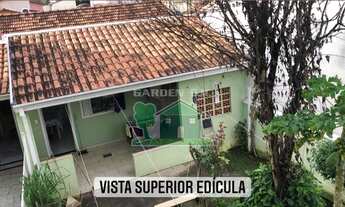 Imagem: SãO JOSé DOS CAMPOS - Casa Padrão - Jardim