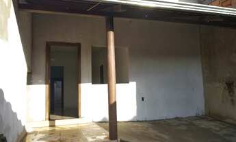 Imagem 7: Casa geminada independente 02 quartos - Belo Vale - Santa Luzia R$ 290 mil