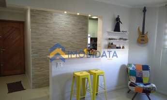 Imagem 4: Apartamento à venda com 52m², 2 dormitórios, 1 vaga, Vila Santa Catarina, São Paulo, SP