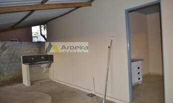 Imagem 6: Casa Térrea para Aluguel em Residencial Itaipu Goiânia-GO - A 421