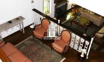 Imagem 3: CASA 04 DORMITÓRIOS À VENDO NO ALTO DE PINHEIROS