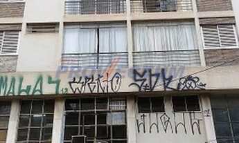 Imagem: Apartamento - Centro - Campinas