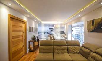 Imagem 3: Apartamento à Venda - Vila Andrade, 3 Quartos, 131 m2