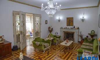 Imagem: CASA ASSOBRADADA - SUMARÉ - SP