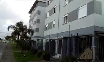 Imagem: CAXIAS DO SUL - Apartamento Padrão - Morada