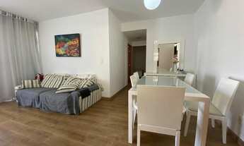 Imagem 3: Apartamento com 2 dormitórios à venda, 89 m² por R$ 550.000,00 - Estrela Sul - Juiz de For