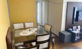 Imagem 2: APARTAMENTO - HIGIENÓPOLIS - SP