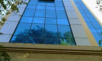 Imagem 2: Andar comercial para alugar com 2 vagas, Ed. Saint Louis Business Center - PERDIZES