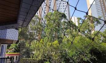 Imagem: Apartamento Residencial Vila Andrade