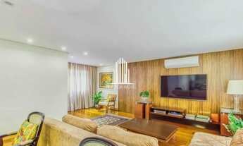 Imagem: Apartamento à venda com 190m², 3 quartos