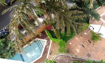 Imagem 3: Paraiso, apartamento com quatro dormitórios e quatro vagas de garagem