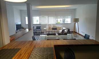 Imagem: Campo Belo - 130 m2 - 3 dormitórios - 1