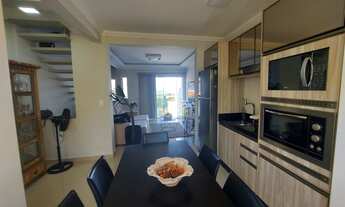 Imagem 3: Lindo sobrado com 2 dormitórios sendo uma suite