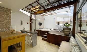 Imagem 5: Cobertura com 2 dormitórios à venda em Belo Horizonte