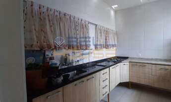 Imagem 6: SANTO ANDRÉ - Sobrado Padrão - VILA BELA VISTA