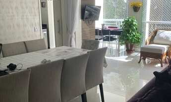 Imagem 6: 3 dormitórios, 3 suites e 2 vagas no Morumbi