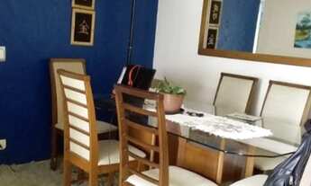 Imagem 2: Apartamento em SANTANA