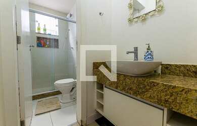 Imagem 10: Casa para Aluguel - Serra Grande, 3 Quartos, 131 m2