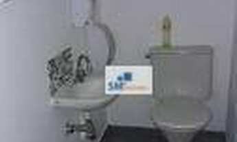 Imagem 7: Conjunto, 42 m² - venda por R$ 364.000 ou aluguel por R$ 1.200/mês - Brooklin Paulista - S