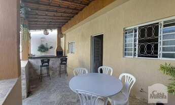 Imagem 4: Casa à Venda - Mantiqueira, 4 Quartos, 212 m²