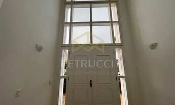 Imagem 7: Casa - Sítios de Recreio Gramado - Campinas