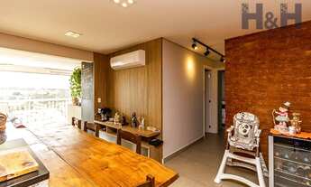 Imagem 6: PIRACICABA - Apartamento Padrão - Vila Independência