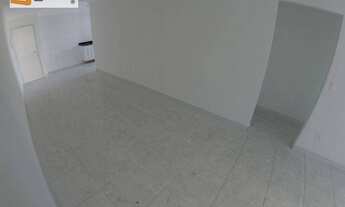 Imagem 4: Apartamento com 3 dormitórios à venda, 122 m² por R$ 580.000,00 - Boqueirão - Praia Grande