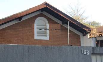 Imagem 2: Casa - Parque Sao Quirino - Campinas