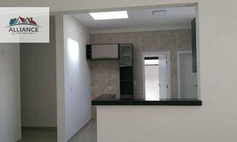 Imagem 3: Casa à venda, 170 m² por R$ 1.250.000,00 - Condomínio Terras do Cancioneiro - Paulínia/SP