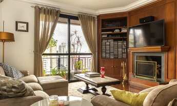 Imagem: Apartamento com 3 dormitórios à venda