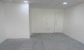 Imagem 7: Sala Comercial e 1 banheiro à Venda, 39 m²