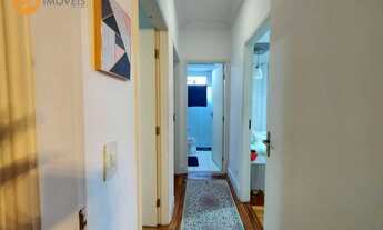 Imagem 7: Apartamento com 3 dormitórios para alugar, 92 m² por R$ 3.200/mês - Vila Osasco - Osasco/S