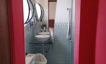 Imagem 4: Sobrado com 3 dormitórios (1 suíte) à venda, 145 m² por R$ 1.070.000 - Ipiranga - São Pau